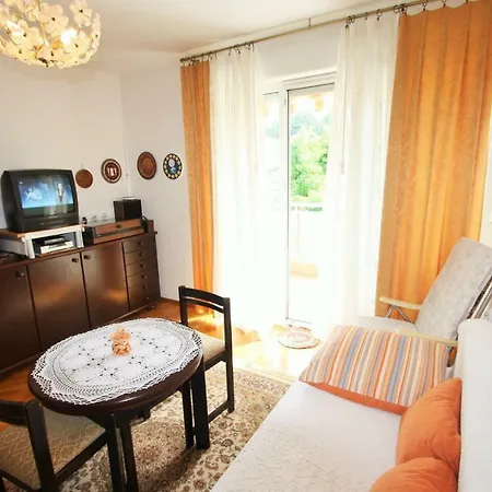 Bosich Daire Poreč