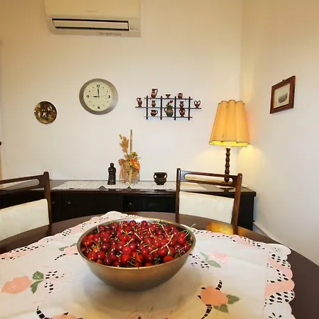 Bosich Apartman *