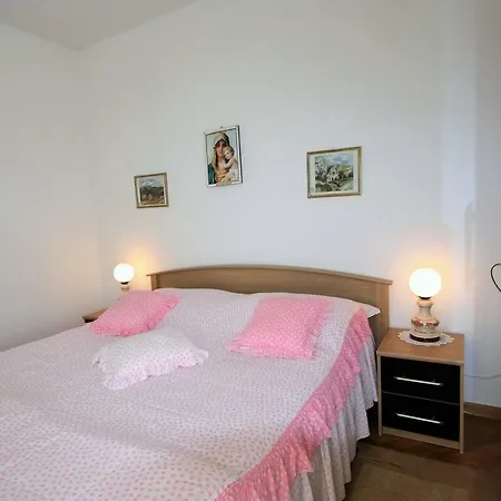 Apartman Bosich Poreč