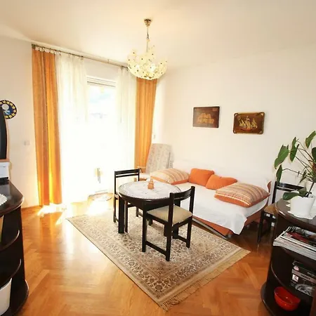 Apartment Bosich