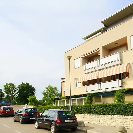 Bosich Apartment