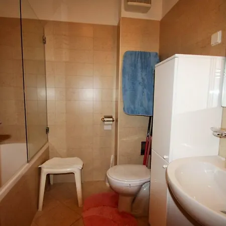 Apartment Bosich *