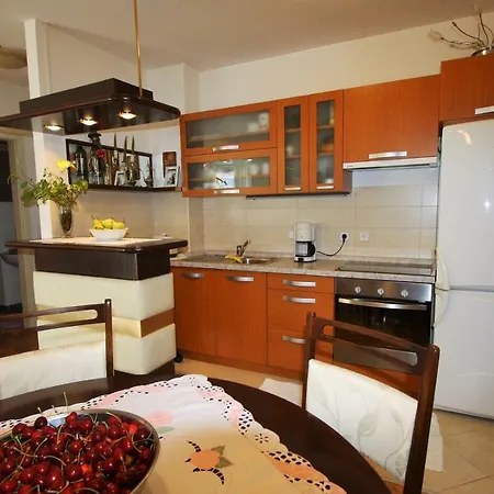 Bosich Apartman *