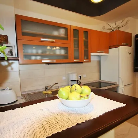 Apartman Bosich