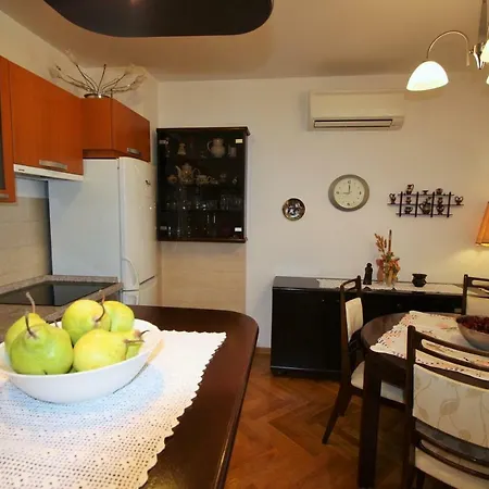 Bosich Apartment