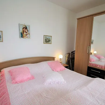 Apartment Bosich *