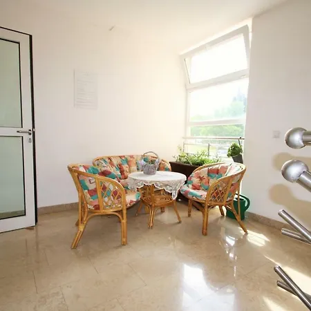 Bosich Apartman *