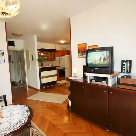 Apartman Bosich