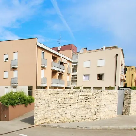 Bosich Apartman Poreč