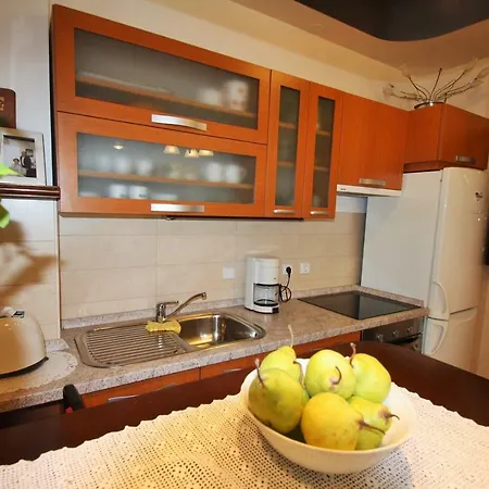 Apartment Bosich Porec